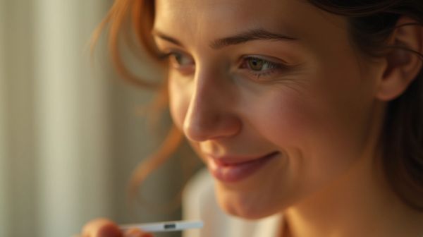 Comment reconnaître les premiers signes de grossesse
