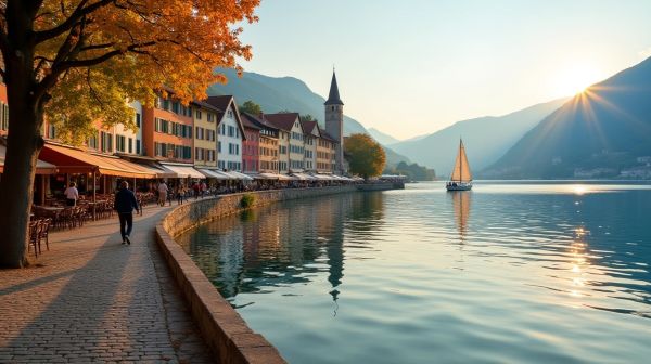 Le week-end à Annecy : comment savoir ce qui se passe vraiment