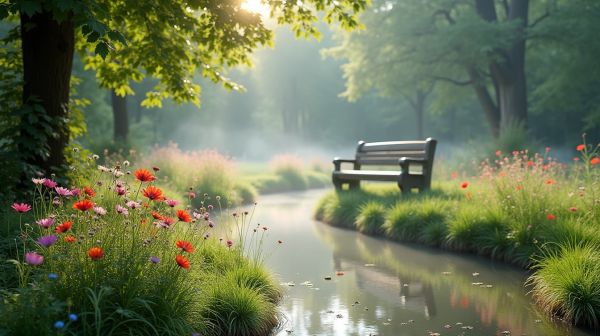 Optimiser votre bien-être durable avec la naturopathie à Saint