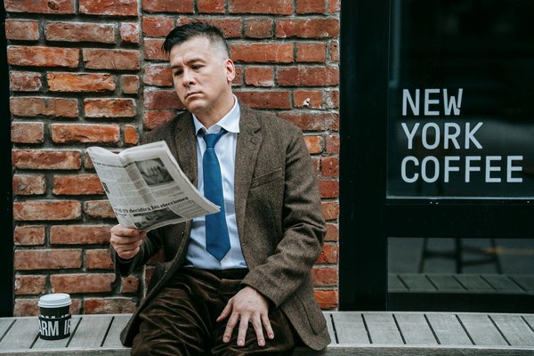 Portrait artisanal d une personne dans son lieu de vie