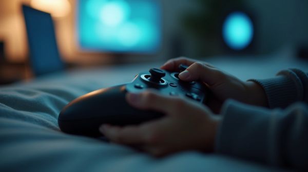Pourquoi choisir les jeux vidéo adaptés à vos envies de gamer