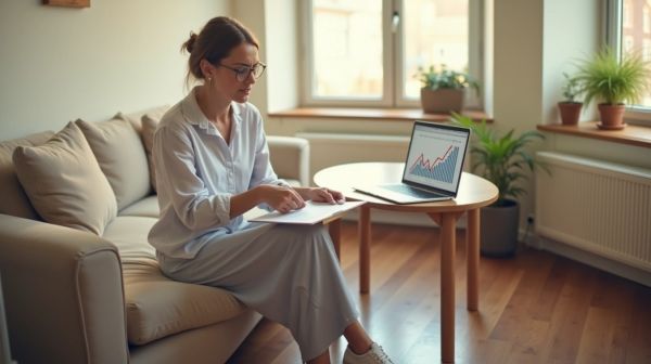 Souscrire une assurance loyers impayés pour sécuriser vos revenus